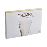 CHEMEX HALF MOON FILTERS 1- 3 Cups